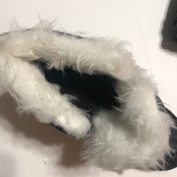 Girls snow boots size 6 - Picture 5 of 5